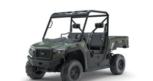 Arctic Cat Announces Backcountry Ambassadors with the Black Cat Squadron