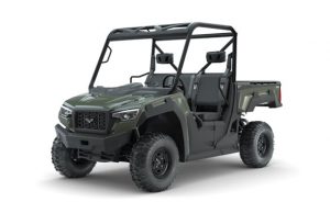 Arctic Cat Announces Backcountry Ambassadors with the Black Cat Squadron