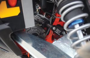 Snowmobile Community Mourns the Loss of Polaris Co-Founder David Johnson