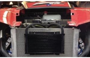 Turkey Gets C&A Pro Signature Ski