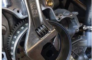 Woody’s Helps Raise More Than $13,000 For Pink Ribbon Riders