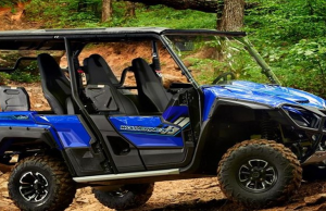 The Next Ice Age Is Here, Buy Your Snowmobiles Now