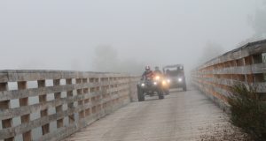 FXR is Helping to Keep Snocross Athletes Safe
