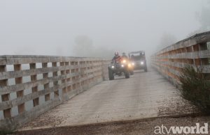 FXR is Helping to Keep Snocross Athletes Safe