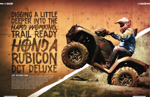 Here is Some Eye Candy if You Are Planning a Sled Trip to Quebec