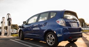 2ND LIFE FOR EV BATTERIES?