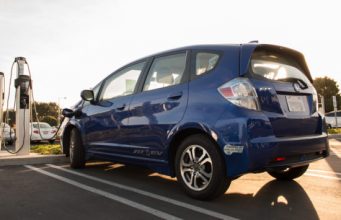 2ND LIFE FOR EV BATTERIES?