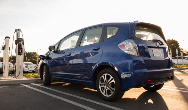 2ND LIFE FOR EV BATTERIES?
