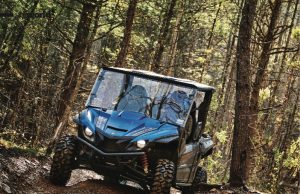 GET OUT IN FRONT OF IT THIS SUMMER AND GRAB A NEW LID FROM Z1R