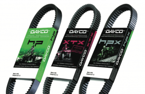 FINAL RMSHA RACE OF THE YEAR IS MARKED BY CONTINUED STOCK CLASS WINS BY POLARIS