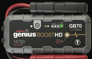 THE POWER OF ONE – CAN THE SNOSCOOT SAVE THE SNOWMOBILE INDUSTRY?