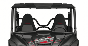 TEXTRON FINALLY TALKS ABOUT FUTURE OF ARCTIC CAT BRAND THREE MONTHS AFTER ACQUISITION