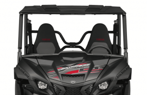 TEXTRON FINALLY TALKS ABOUT FUTURE OF ARCTIC CAT BRAND THREE MONTHS AFTER ACQUISITION