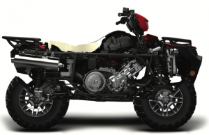 SLEDDER WHO GETS STUCK AND LOSES TOES BLAMES POOR PERFORMING SLED?!