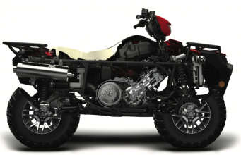 SLEDDER WHO GETS STUCK AND LOSES TOES BLAMES POOR PERFORMING SLED?!