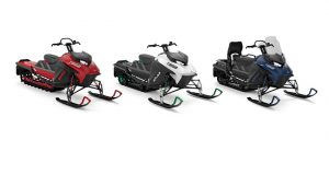 TAIGA MOTORS READY TO LAUNCH