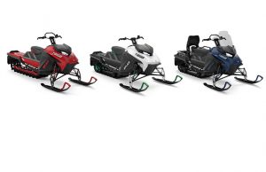 TAIGA MOTORS READY TO LAUNCH