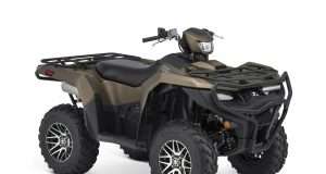 SNOW IS COMING…GET YOUR POLARIS BUGGY PIMPED OUT FOR THE SEASON NOW