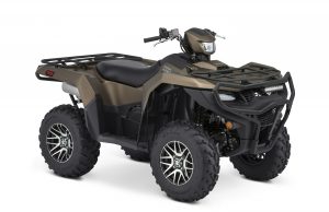 SNOW IS COMING…GET YOUR POLARIS BUGGY PIMPED OUT FOR THE SEASON NOW