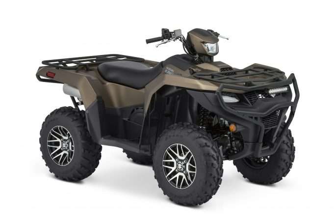 SNOW IS COMING…GET YOUR POLARIS BUGGY PIMPED OUT FOR THE SEASON NOW
