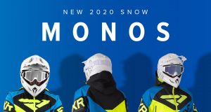 FXR RELEASING 2020 GEAR