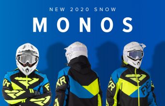 FXR RELEASING 2020 GEAR