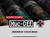 KIMPEX ANNOUNCES EXCLUSIVE WITH MUC-OFF