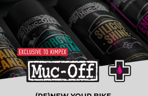 KIMPEX ANNOUNCES EXCLUSIVE WITH MUC-OFF