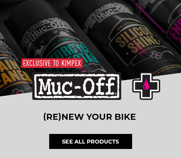 KIMPEX ANNOUNCES EXCLUSIVE WITH MUC-OFF
