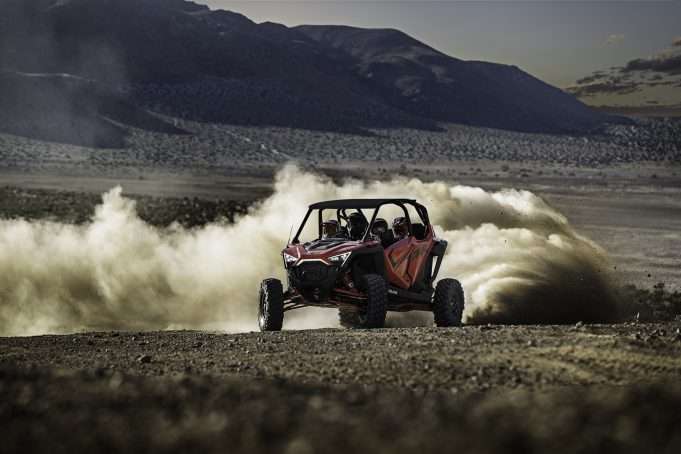 SKI-DOO ANNOUNCES MODEL YEAR 2019 SPRING TOUR – YOUR CHANCE TO SEE THE NEW IRON IN PERSON