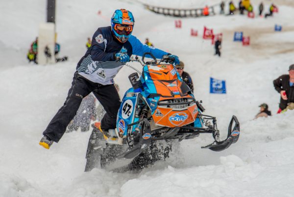 BLAIR MORGAN AND CARL KUSTER WILL BE AT THE TORONTO INTERNATIONAL SNOWMOBILE, ATV & POWERSPORTS SHOW ON OCTOBER 25, 26, 27, 2019 – INTERNATIONAL CENTRE