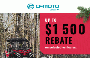 FXR PREVIEWS 2019 GEAR WHILE GIVING WARM BLOODED CALIFORNIANS A BLAST OF COLD