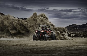 19 DAYS OF NEW: 3 – SKI-DOO 900 ACE TURBO