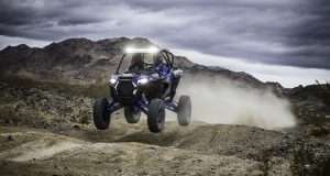 19 DAYS OF NEW: 4 – ARCTIC CAT iACT / YAMAHA iQS SHOCKS