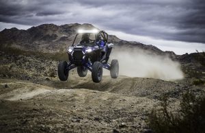 19 DAYS OF NEW: 4 – ARCTIC CAT iACT / YAMAHA iQS SHOCKS