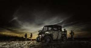19 DAYS OF NEW: 2 – POLARIS 850 PATRIOT