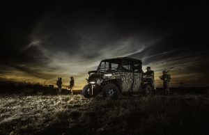 19 DAYS OF NEW: 2 – POLARIS 850 PATRIOT