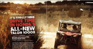 19 DAYS OF NEW: 15 – POLARIS LIGHTWEIGHT XT HYFAX