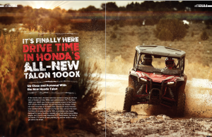 19 DAYS OF NEW: 15 – POLARIS LIGHTWEIGHT XT HYFAX