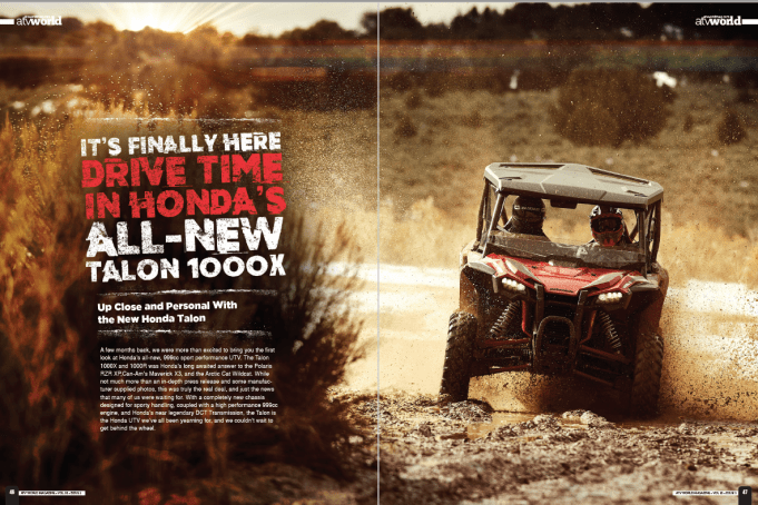 19 DAYS OF NEW: 15 – POLARIS LIGHTWEIGHT XT HYFAX