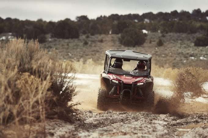 19 DAYS OF NEW: 14 – POLARIS SLS SPRINGS