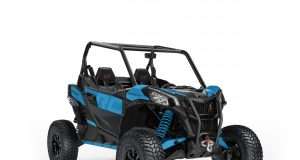 19 DAYS OF NEW: 12 – ARCTIC CAT/YAMAHA 200 ELECTRIC START