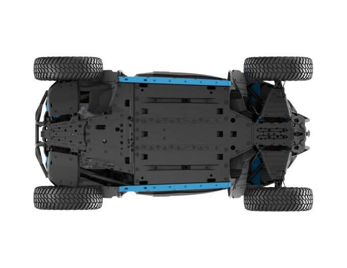 19 DAYS OF NEW: 13 – SKI-DOO SHOT EXPANSION