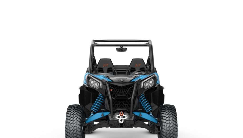 WILL TRUMP STEEL AND ALUMINUM TARIFFS IMPACT SNOWMOBILING?