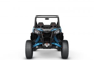 WILL TRUMP STEEL AND ALUMINUM TARIFFS IMPACT SNOWMOBILING?