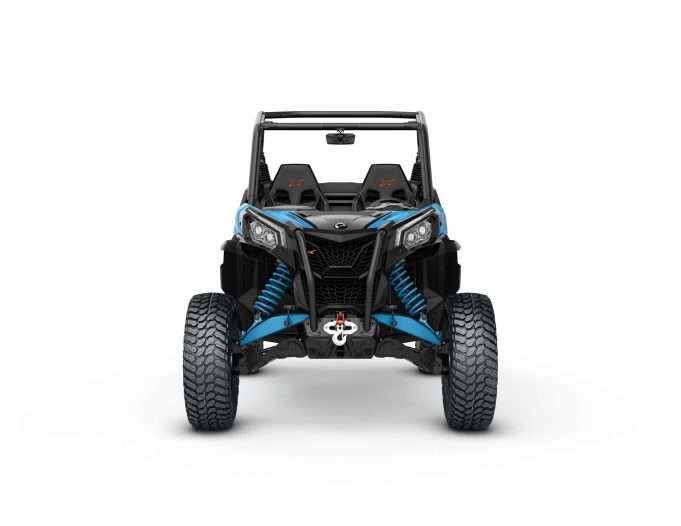 WILL TRUMP STEEL AND ALUMINUM TARIFFS IMPACT SNOWMOBILING?