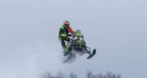 THE NEXT STOP OF THE USXC TOUR IS THE SEVEN CLANS WARROAD 100 ON SATURDAY, FEBRUARY 29th AND SUNDAY, MARCH 1st.