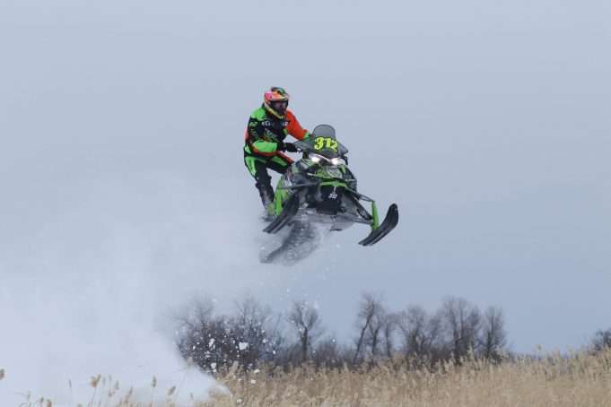 THE NEXT STOP OF THE USXC TOUR IS THE SEVEN CLANS WARROAD 100 ON SATURDAY, FEBRUARY 29th AND SUNDAY, MARCH 1st.