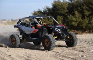 GEAR UP FOR SPRING AND BE READY FOR NEXT WINTER WITH THIS DO-IT-ALL MECH JACKET FROM ARCTIVA