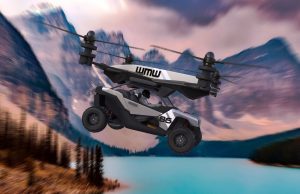 NEW SNOWMOBILE APP BEING DEVELOPED IN WAKE OF TRAGEDY